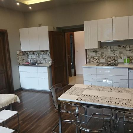 Apartamenty Kosciuszki 8 Закопане Екстер'єр фото