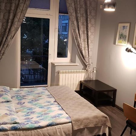 Apartamenty Kosciuszki 8 Закопане Екстер'єр фото