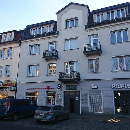Apartamenty Kosciuszki 8 Закопане Екстер'єр фото
