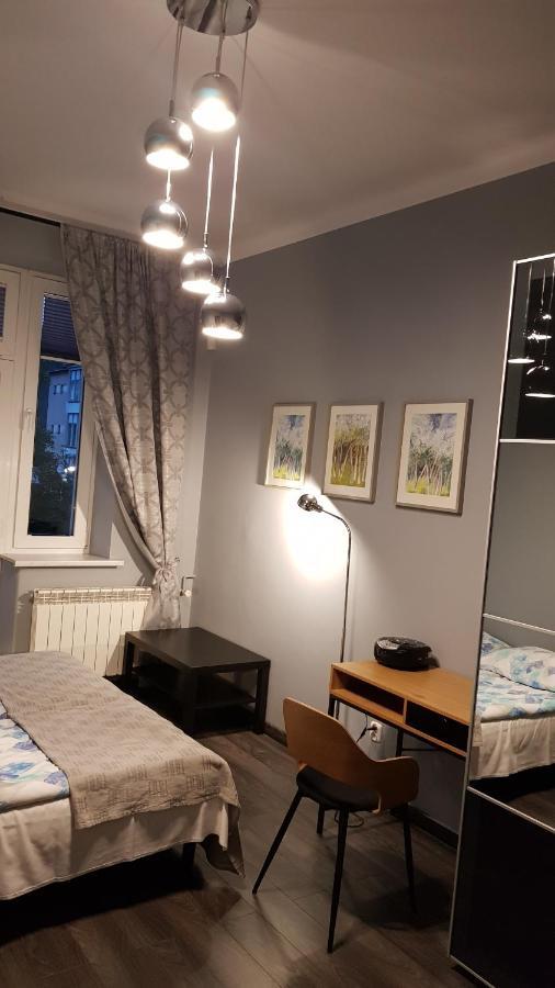 Apartamenty Kosciuszki 8 Закопане Екстер'єр фото