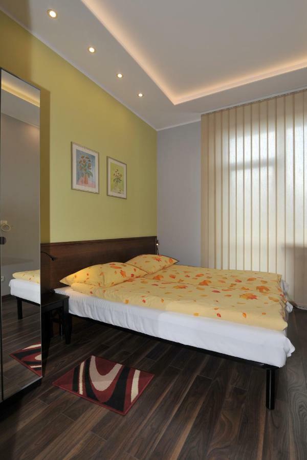 Apartamenty Kosciuszki 8 Закопане Екстер'єр фото
