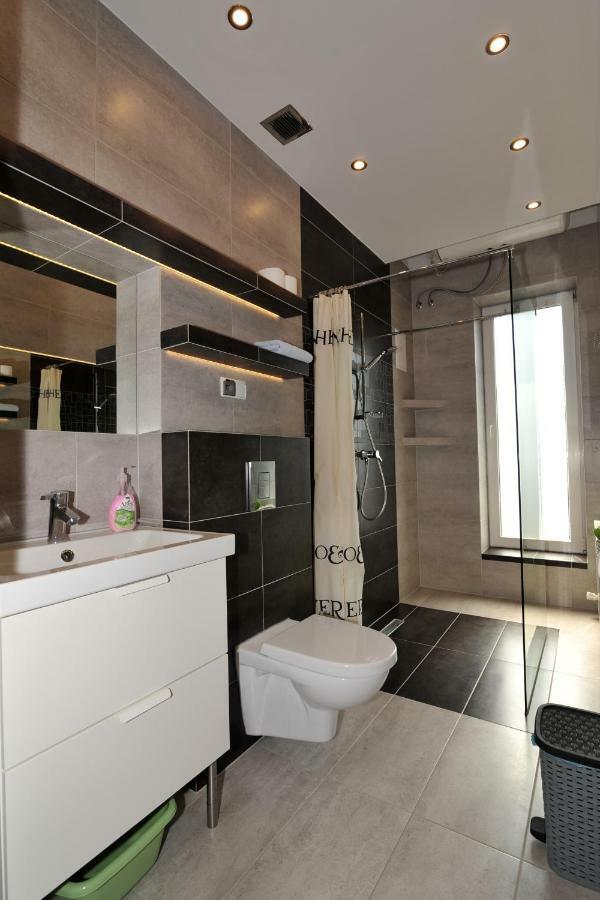 Apartamenty Kosciuszki 8 Закопане Екстер'єр фото
