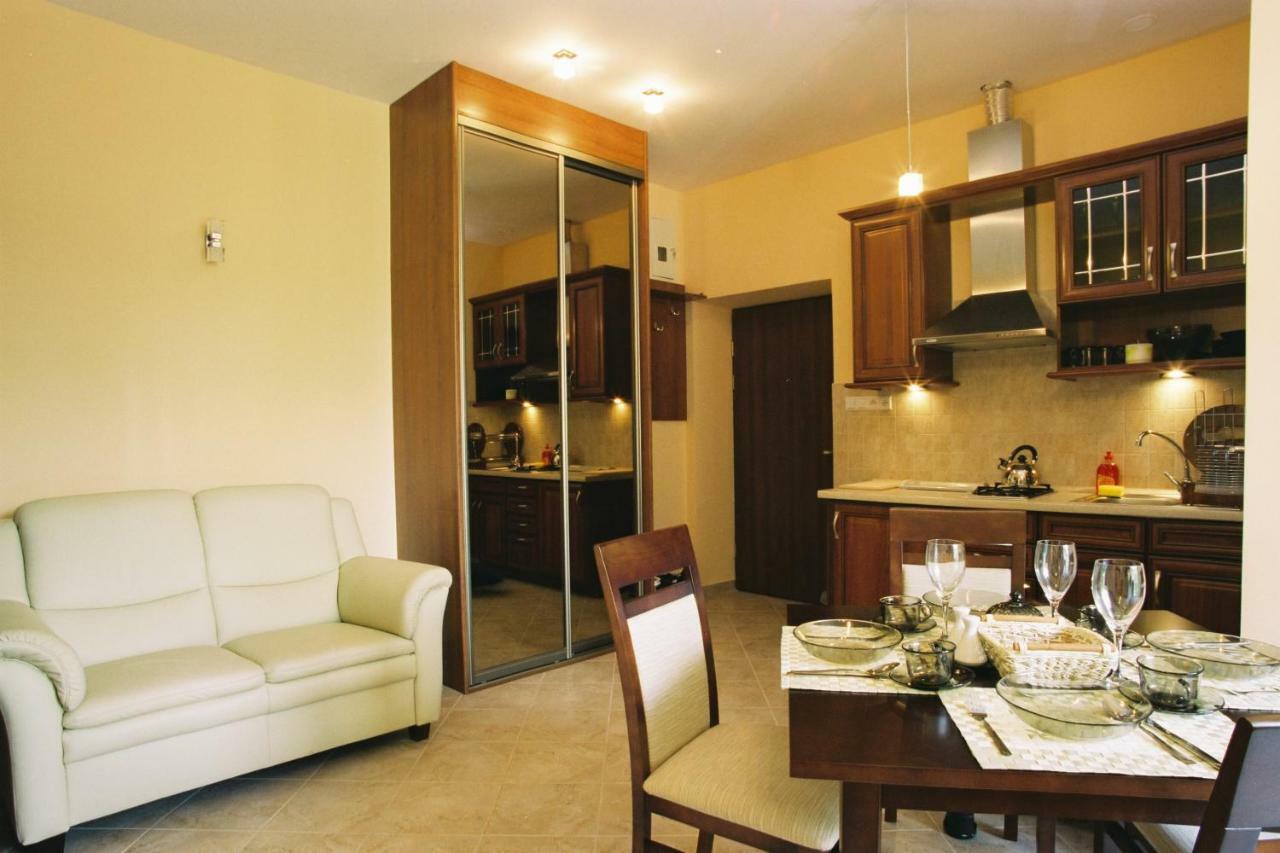 Apartamenty Kosciuszki 8 Закопане Екстер'єр фото