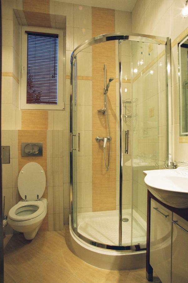Apartamenty Kosciuszki 8 Закопане Екстер'єр фото